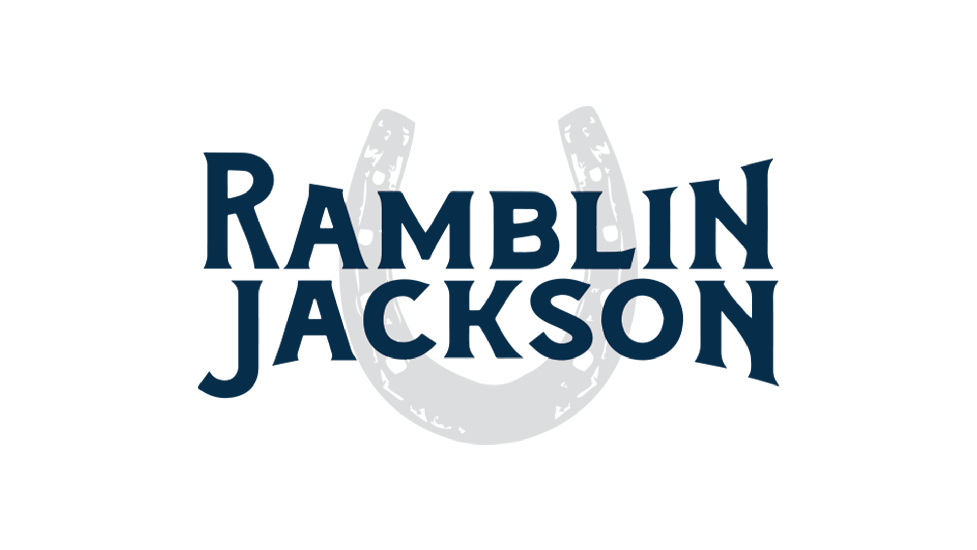 Ramblin Jackson logo